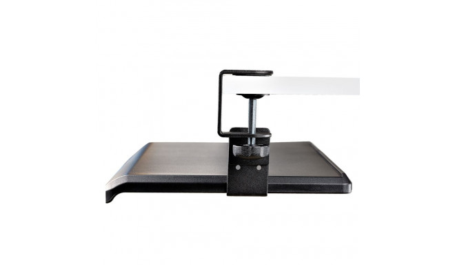 Notebook Stand Startech KEYBOARD-TRAY-CLAMP1