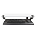 Notebook Stand Startech KEYBOARD-TRAY-CLAMP1