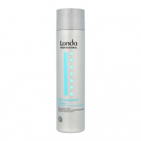 Anti-dandruff Shampoo Londa 250 ml