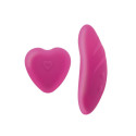 Vibrator S Pleasures Pink