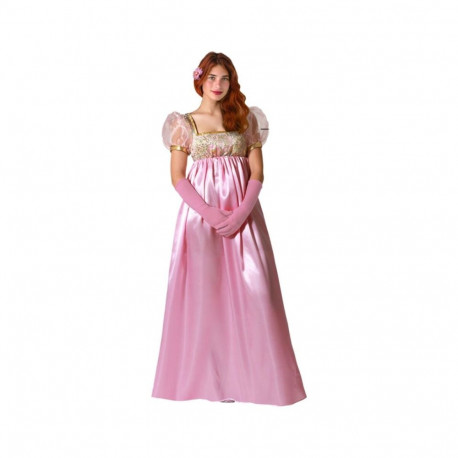 Costume for Adults English Lady M/L