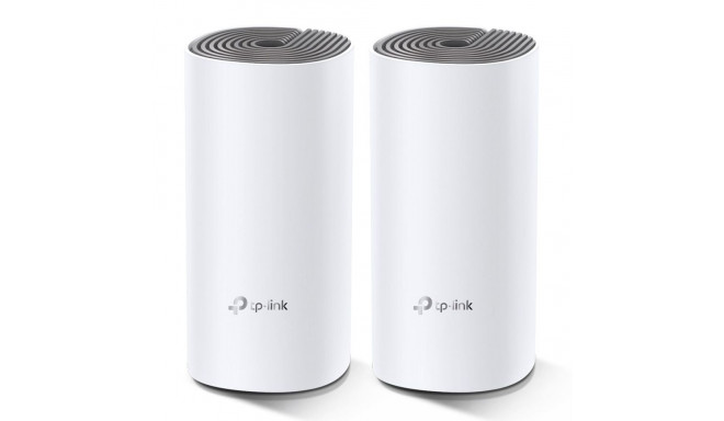Access point TP-Link Deco E4