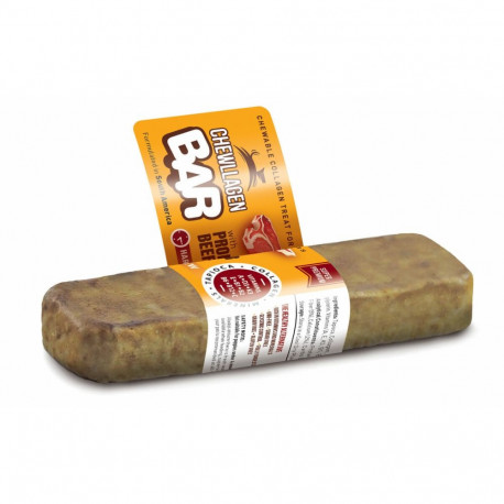 Märgtoit Chewllagen CAJA CHEWLLAGEN BAR TERNERA M 12.7CM  (24PCS)  
**Output:** BAR TERNERA M 12.7CM