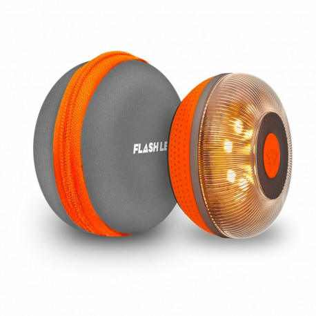 Emergency Light Flash Led