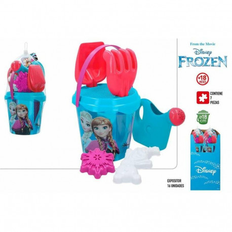 Dolls House Accessories Frozen