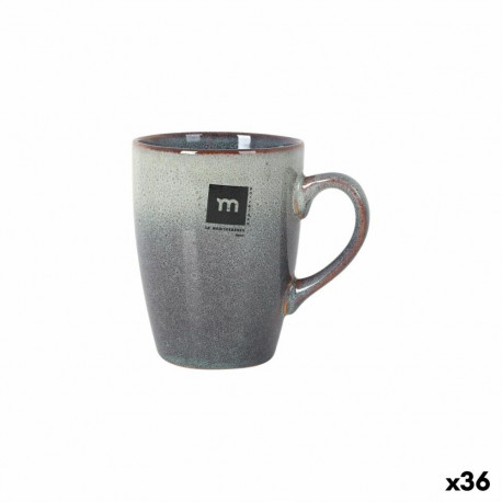 Mug La Mediterránea Melow 330 ml (36 Units)