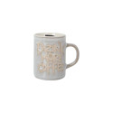 Mug La Mediterránea Needs 200 ml (36 Units)