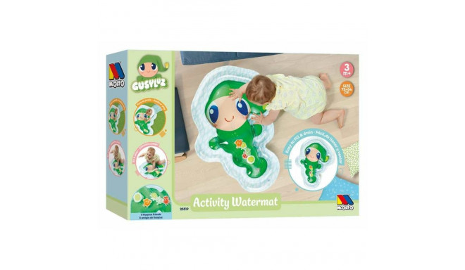 Play mat Moltó Activity Watermat