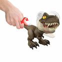 Dinosaurus Mattel Jurassic World Roar Command T-Rex 21,59 x 22,23 x 10,16 cm
