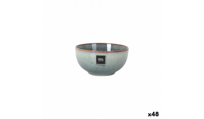 Bowl La Mediterránea Melow 340 ml (48 Units)