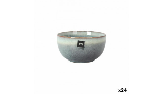Bowl La Mediterránea Melow Ø 13,5 cm (24 Units)