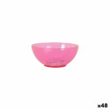 Bowl Dem Smaty color Ø 9 x 9 x 4 cm (48 Units)
