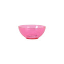 Bowl Dem Smaty color Ø 9 x 9 x 4 cm (48 Units)