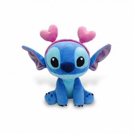 Fluffy toy Smoby Stitch 25 cm (1 Piece)