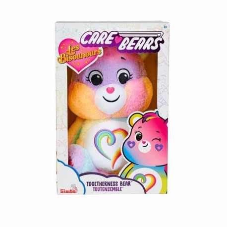 Kaisukaru Smoby Care Bears 35 cm (1 Tükid, osad)