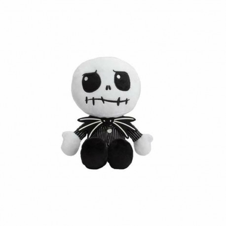 Pehme mänguasi Smoby Jack Skellington 25 cm (1 Tükid, osad)