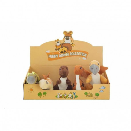 Pehme mänguasi Dino 1 Ühikut