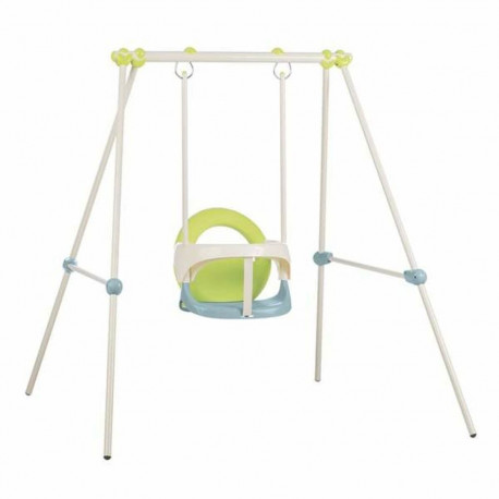 Swing Smoby Baby Life 118 x 117 cm