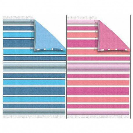 Beach Towel Secaneta Andoni 100 x 150 cm
