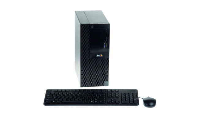 Network Video Recorder Axis 01617-001 8 TB SSD