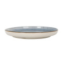 Serving Platter La Mediterránea Swirl Circular Ø 15,4 x 2,1 cm (24 Units) Serving Platter La Mediterránea Swirl Circular Ø 15,4 x 2,1 cm (24 Units)