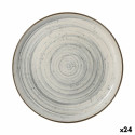 Serveerimisvaagen La Mediterránea Vortex Ümmargune Ø 15,4 x 2,1 cm (24 Ühikut)