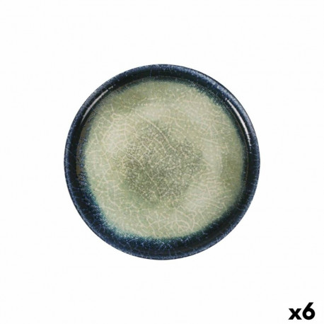 Serveerimisvaagen La Mediterránea Olaf Ümmargune ø 32,1 cm (6 Ühikut)