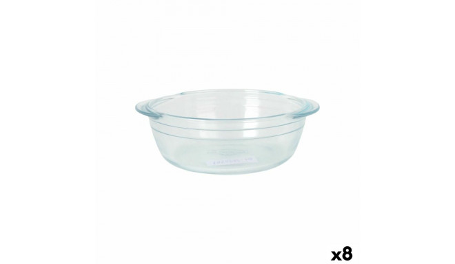 Serveerimisvaagen Quttin Quttin Klaas 1 L 20 cm (8 Ühikut)