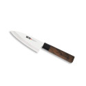 Kööginuga Quttin DEBA Takamura Pruun Hõbedane 11 cm (12 Ühikut)