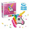Pusle Lúdilo Plus Plus Unicorn 250 Tükid, osad