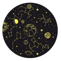Pusle Goula XXL Space 25 Tükid, osad