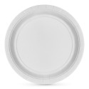 Plate set Algon 28 cm 3 Pieces (24 Units)