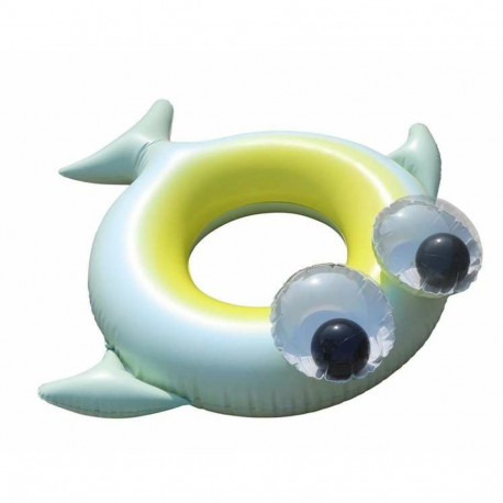 Täispuhutav ujuk Creaciones Llopis Big Eyes