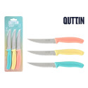 Kööginuga Quttin Basic 11 cm 3 Tükid, osad (18 Ühikut)