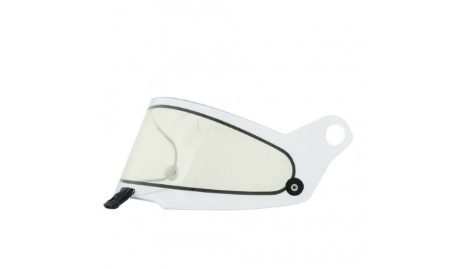 Helmet Stilo ST5 ABP Transparent