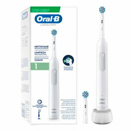 Elektriline Hambahari Oral-B Pro 1
