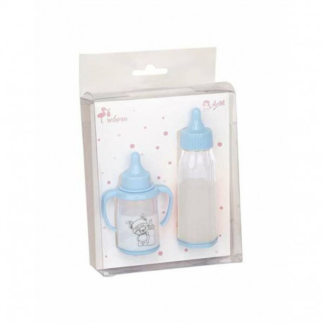 Set of baby's bottles Arias