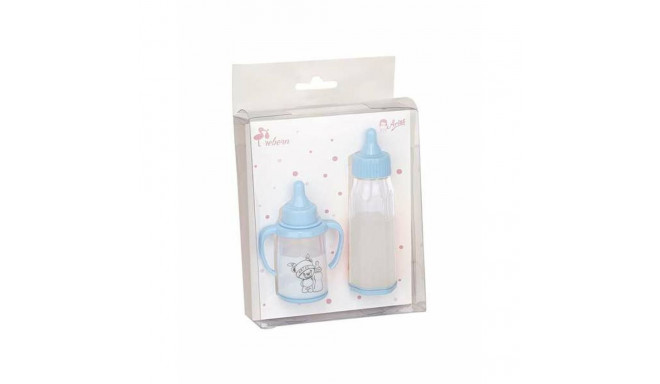 Lutipudelite komplekt Arias