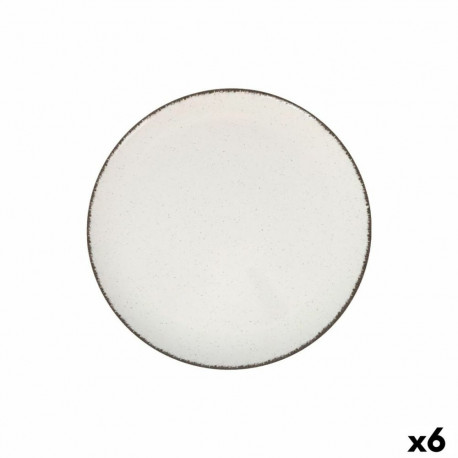 Alustaldrik La Mediterránea Anllo Ø 32,5 cm (6 Ühikut)