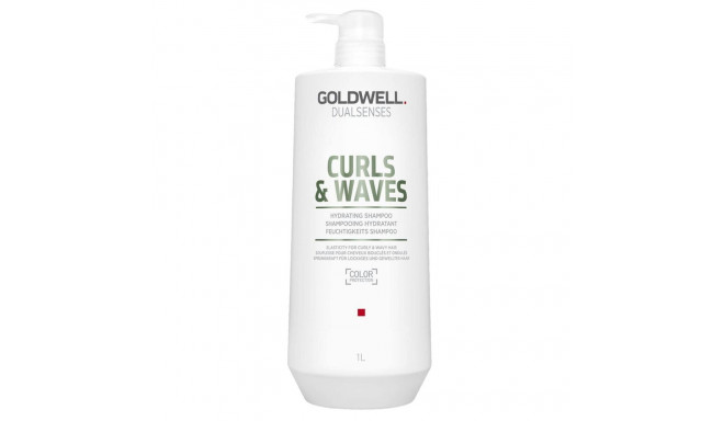 Šampoon Goldwell Curls Waves 1 L