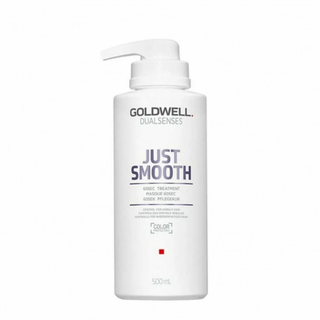 Stiliseerimiskreem Goldwell Just Smooth 500 ml