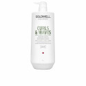 Šampoon Goldwell Curls Waves 1 L
