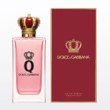 Naiste parfümeeria Dolce & Gabbana Q BY DOLCE & GABBANA EDP 100 ml