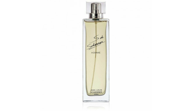 Men's Perfume Jean Louis Scherrer S DE SCHERRER EDT 100 ml