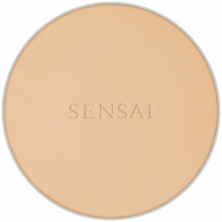 Liquid Make Up Base Sensai FOUNDATIONS TF102-soft ivory Spf 10 11 g