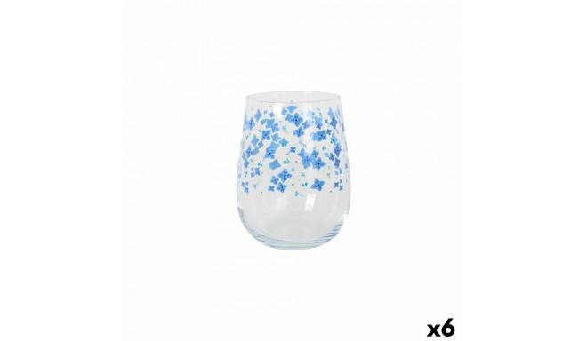 Set of glasses LAV GAIA 4 Pieces (6 Units)