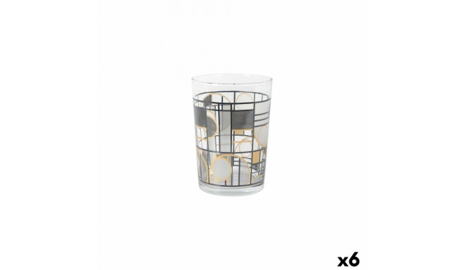 Klaaside komplekt LAV BDG392SB4942 515 ml (6 Ühikut)