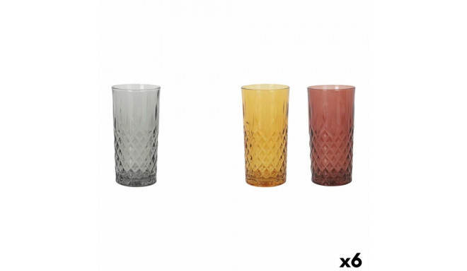 Klaaside komplekt LAV ODIN 4 Tükid, osad (6 Ühikut)