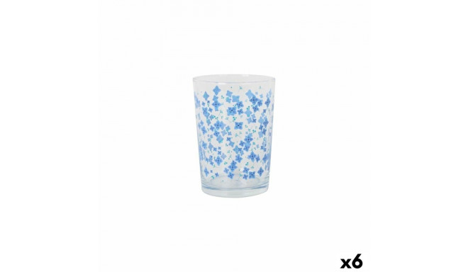 Set of glasses LAV BDG392UB1578 515 ml (6 Units)