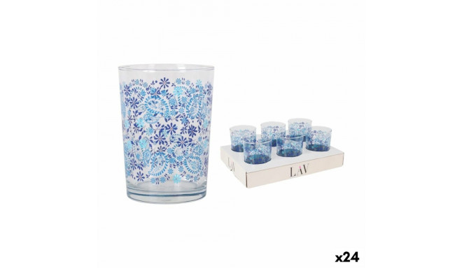 Glass LAV Azores 515 ml (24 Units)